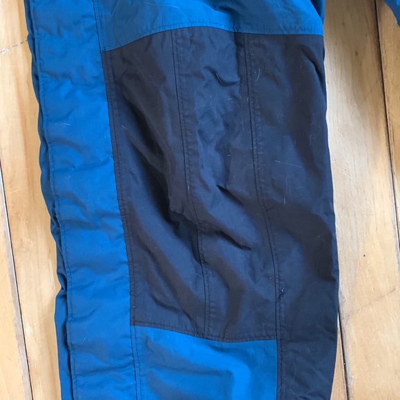 Mountain Equipment Co-Op Rain Pants - Picture 4 of 9